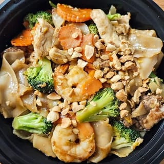 Pad See Ew