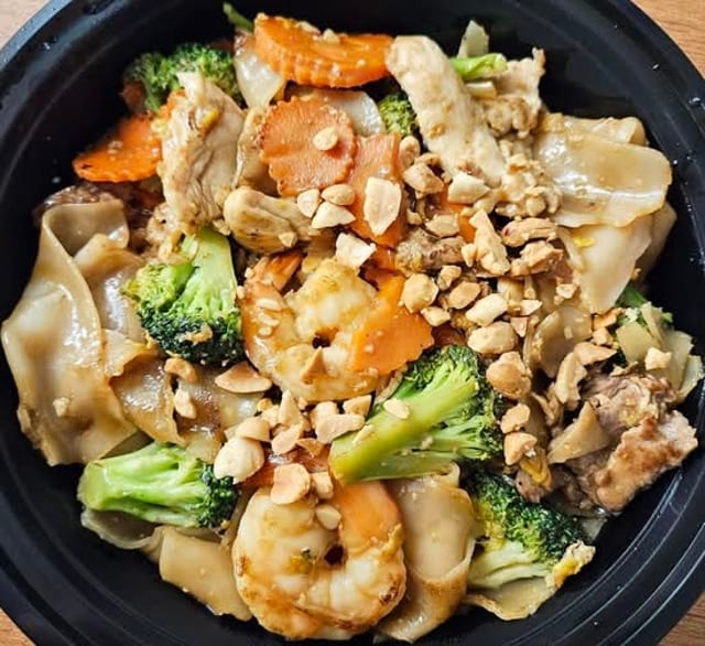 Pad See Ew.