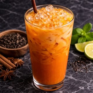 Thai Tea