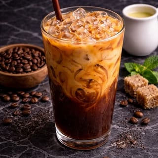 Gallon Thai Coffee