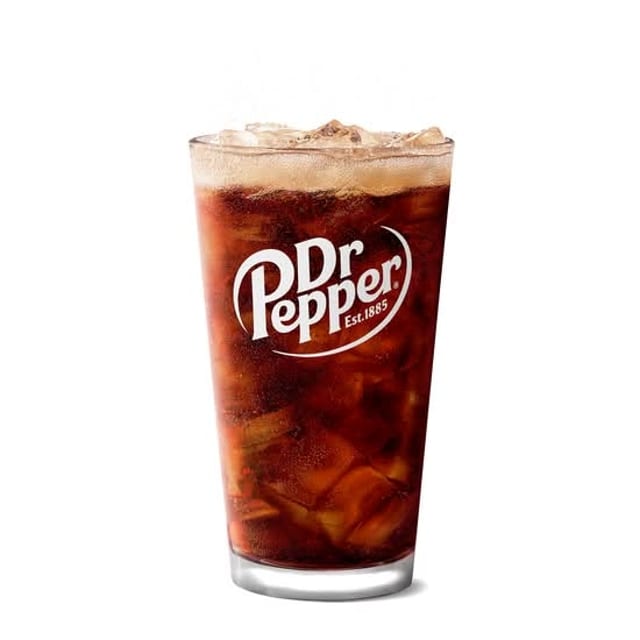 Dr.Pepper.