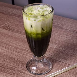 Thai Green Tea