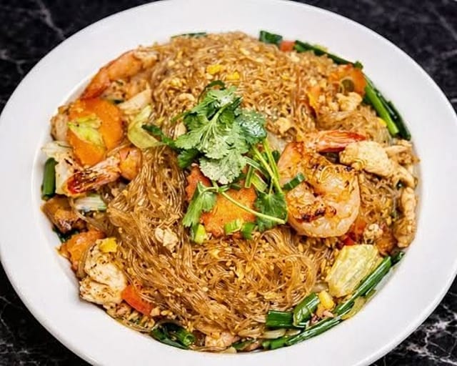 Pad Woon Sen.