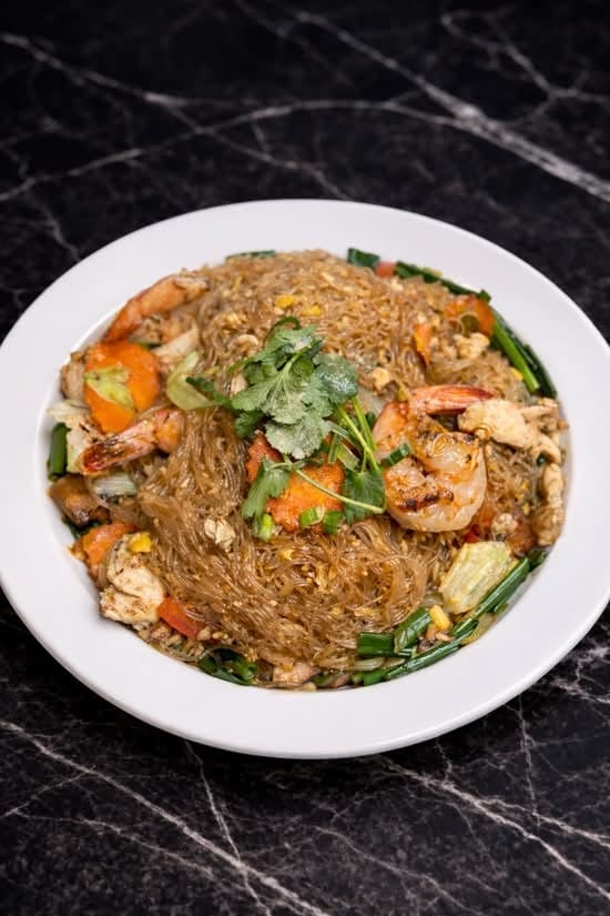Pad Woon Sen.
