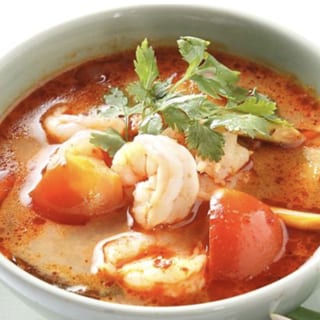Tom Yum