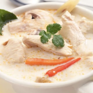 Tom Kha